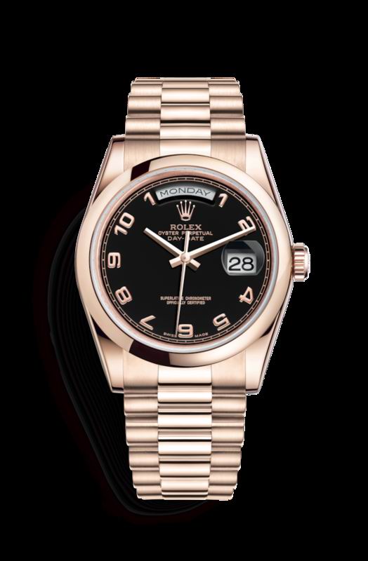 Rolex Watch 671